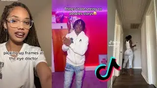 Black TikToks Compilation #11