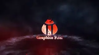 Epic Logo Reveal After Effects intro
