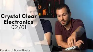 02/01 Revision of Basic Physics – Energy, Work and Power