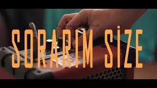 Keçi K. - Sorarım Size (Official Video)