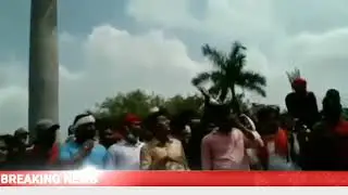 बड़ी खबर- यूपी पुलिस में कांस्टेबल भर्ती के आवेदन जल्द अधिकारीयों ने दी जानकारी