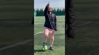 U11 takımımızla akıma uyduk 🤩 