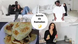 ROUTINE 🌙 DU SOIR