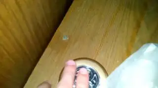 Вызов духов | Салли (Я ЕЁ ЗАСНЯЛ!)