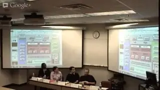 Powerful Data: Research in LIS