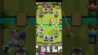 Trik clash royale