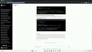 python loop array with index