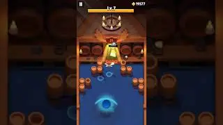 Archero | Chapter hero 19 | Try #01 | Almost run