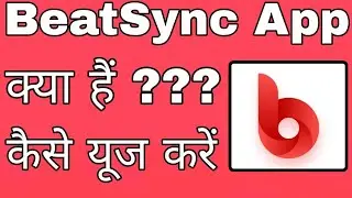 How to use BeatSync App||BeatSync - Hot Videos Easy & Quick || BeatSync App ||BeatSync