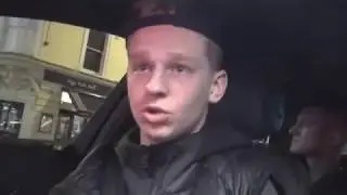 Zinchenko "утютю"
