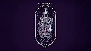 Chica Sobresalto - El Desorden (Vídeo lyric)