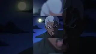 #джоджо