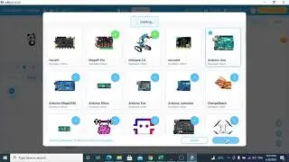 Agregar tarjeta arduino mBlock