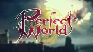 Perfect World Commercial