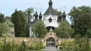 7 чудес Рівненщини - Берестечко.flv
