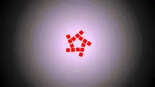 2D Intro in Cinema 4D & Adobe After Effects