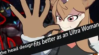 Answering for my Crimes #4 - Megamix