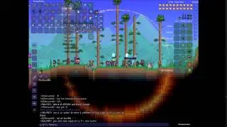 Terraria | Tutorial de como hacer la Terra Blade