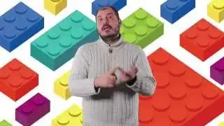 Программирование Lego роботов! #3 Уроки по Робототехнике!