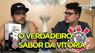 ZOMO TIMÃO - Review Show #HS