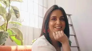 as ū are: Payal | Rethink x UNIKA