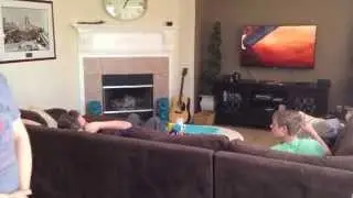 Fun with Pebble TV Controller