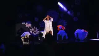 Opening AI 2018