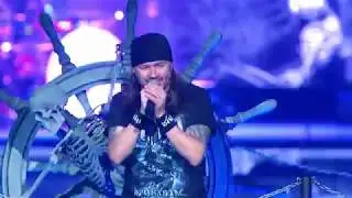 АРИЯ   Гость из Царства Теней FULL CONCERT