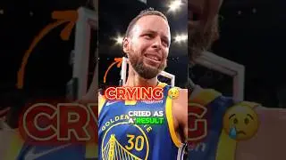 The Time Kevin Durant Made Steph Curry Cry