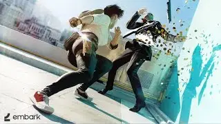 The Finals Experience 3