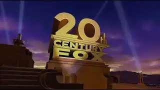 20th Century Fox but it’s mixed with the Roblox MIDI version