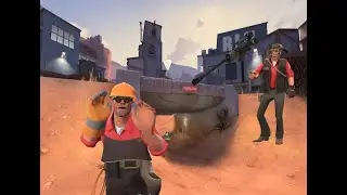 TF2: Ultimate Classic Gameplay moments