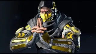 TEKKEN MORTAL KOMBAT CROSS OVER #TEKKEN #MORTALKOMBAT #COSPLAY #CROSSOVER