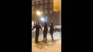 ЭТО ИНТЕРЕСНО  Басота vs  Yung Trappa Драка