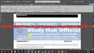 CS406 Assignment 2 Solution Spring 2024, CS406 Assignment 2 solution 2024, CS406 assig 2 solution