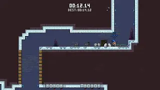 Grapplers: Relic Rivals Single Player Speedrun - Cthulhu's Tendril