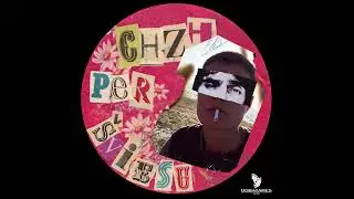 Chzh - Per Šviesu (Prod. by Boyard Bes)