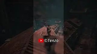 Imagine if Liurnia was covered with ROT in Elden Ring! Full video on my channel!
