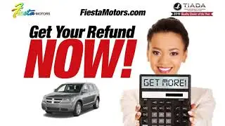 Get More This Tax Season!