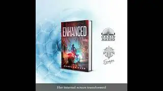 Enhanced (The Hybrid Series, Book 1) by Candace Kade
