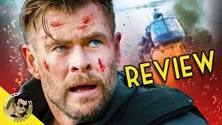 Extraction 2 Movie Review