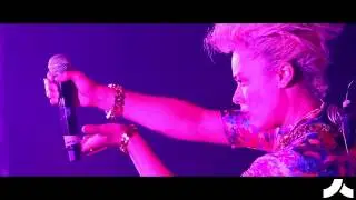 Sneaky Sound System LIVE - I Love It