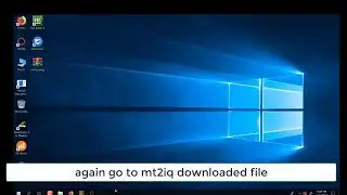 Passive Income - How To Setup MT2IQ Software For Auto Trading and Copy Trading  IQ OPTION