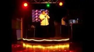 Bruno Mars-Just the way you are