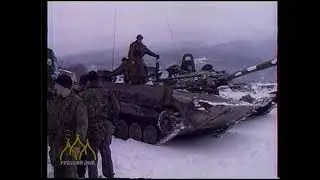 Русский Дом (Московия, 16.03.2000)