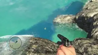 Прохождение Far Cry 3  #4   Грибы