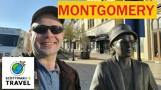 Top Attractions You Must See in Montgomery ALABAMA