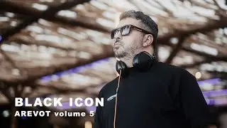 Black Icon | AREVOT Volume 5