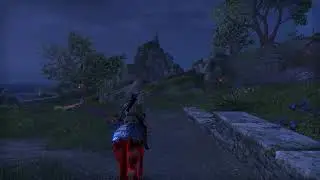 ESO Summerset Isles Sightseeing VII