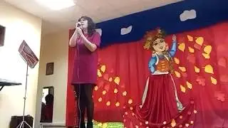 Алена Григорьева_-_Нежность